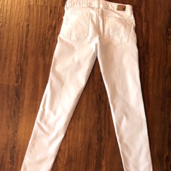 American Eagle Jeggings - Picture 2 of 2